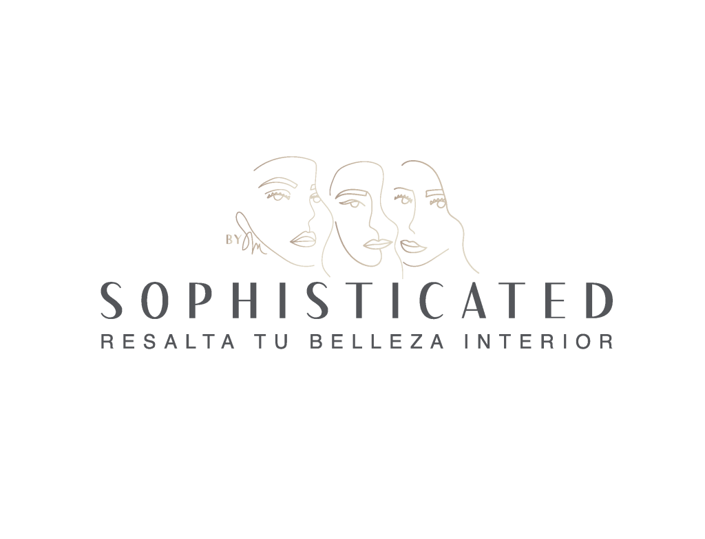Sophisticated Resalta Tu Belleza Interior