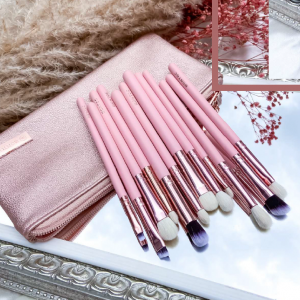 Kit Ojos Esencial Rosa