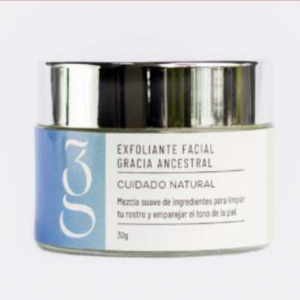 Exfoliante Facial