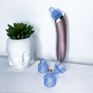 Extractor Facial Puntos Negros