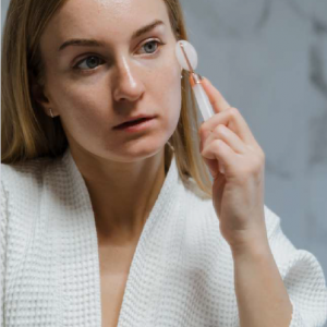 Rodillo Facial