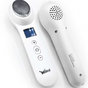 Masajeador Ultrasonido Facial