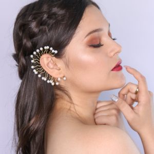 Maquillaje y peinado By The Team (para eventos o fotografía)