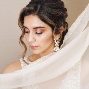 Novia Sofisticada