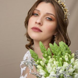 Novia Sencilla