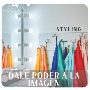 Taller dale poder a tu imagen