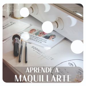 Taller Automaquillaje Personalizado