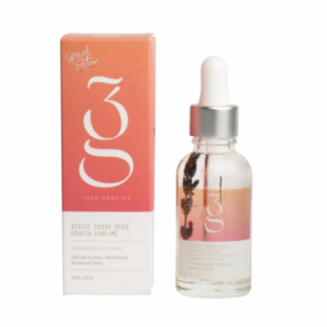 Aceite de Toque Seco (30 ml)