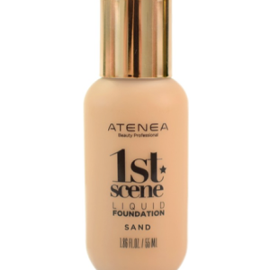 Base Liquida Sand de Atenea