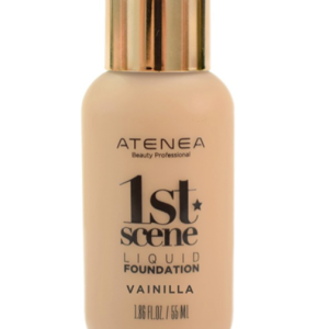 Base Liquida Vainilla de Atenea