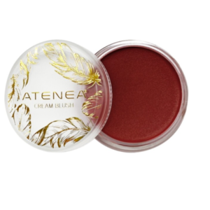 Rubor en crema de Atenea color Puffin Birds