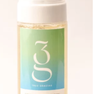 Espuma Limpiadora Facial Oriental
