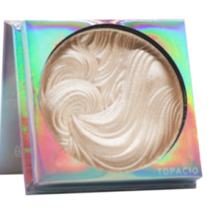 Iluminador compacto Atenea