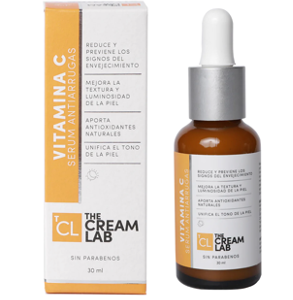 Serum de Vitamina C