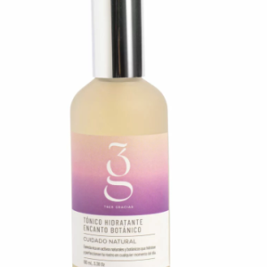 Tonico Facial
