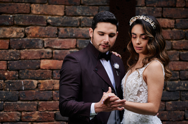 Plan novios sofisticados
