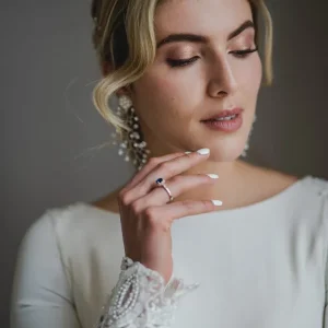 Asesoría para el vestido y accesorios