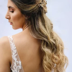 Adicional por postura de extensiones con clip o peinados con extensiones de pelo