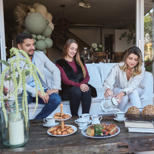 Espacio de diálogo y conexión