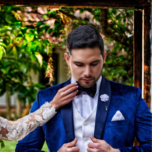 Brillo de Hombre Esencial